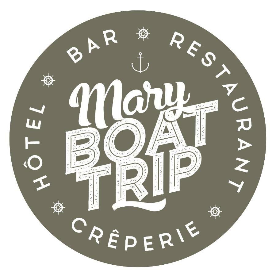 فندق Mary Boat Trip ايل-او-موان المظهر الخارجي الصورة